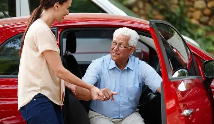 Senior Travel Made Easy: Comfortable Rental Car Options for Older Passengers 4 driver for the elderly Traveling in your golden years should be about comfort, freedom, and ease—not worrying about steep steps, confusing tech, or cars that just don’t suit your needs anymore. Rental Cars are here for you. Whether you’re visiting grandkids in Vancouver, heading out for a scenic drive around Alberta, or simply enjoying a slow-paced vacation, the right rental car can make all the difference.