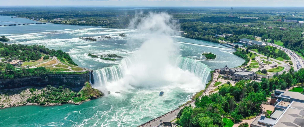 Niagara Region, Ontario
