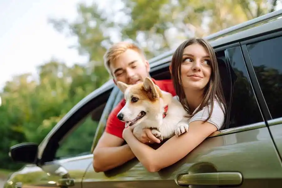  Car Vancouver Airport 
