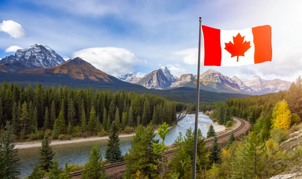 Places to Discover in Canada With a Car
