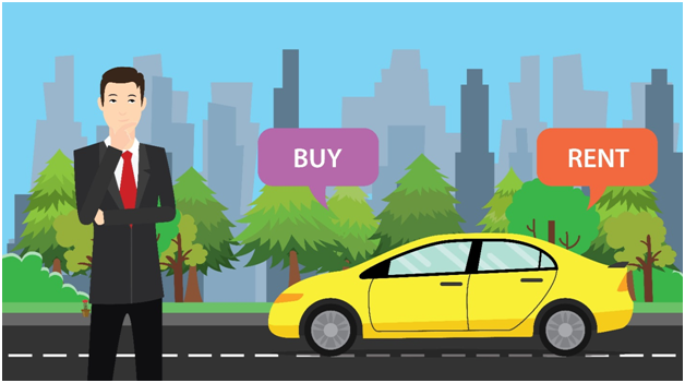 image 10 We’ve all been there — weighing up the big question: “Should I buy a car or just rent one when I need it?” If you’re living in or visiting places like Vancouver, Calgary, or other parts of Canada, this is something worth thinking about. After all, owning a car isn’t as simple as just making the purchase.