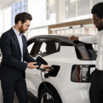 Vancouver International Airport Car Hire