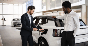 Vancouver International Airport Car Hire