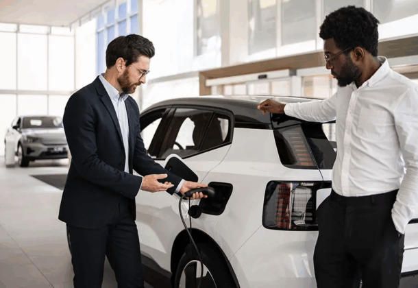 Your Complete Guide to Vancouver International Airport Car Hire Services