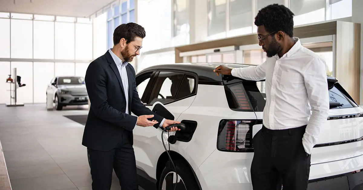 Vancouver International Airport Car Hire