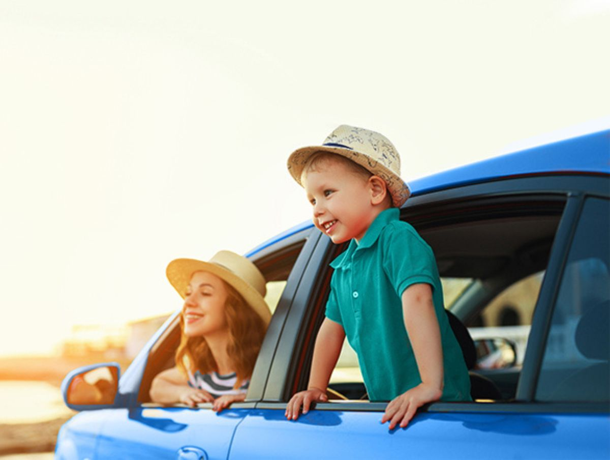 5 reasons Why You Should Consider Mr. Rent a Car (MRAC) in Canada