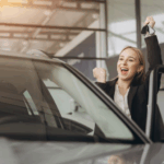 Car Hire Vancouver International Airport