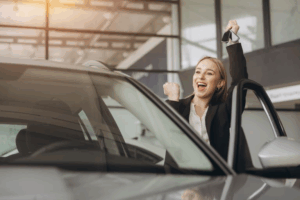 Car Hire Vancouver International Airport