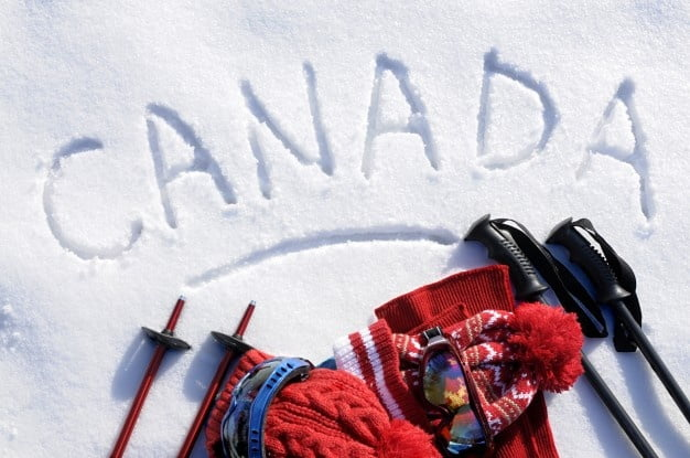 Best Places to Visit in Canada in Winter