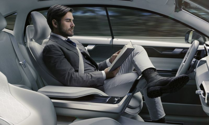 Fuel Efficiency vs. Space: What Matters More in Your Rental Choice? 4 comfort with space inside a car
