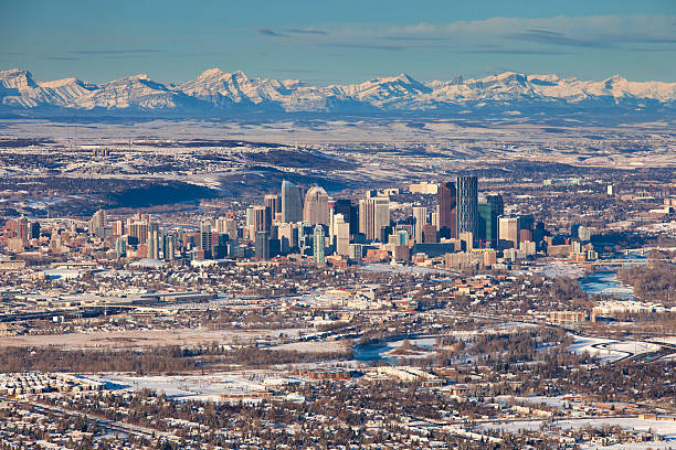 image 52 Calgary is one of those rare places where the city buzz meets mountain calm. One minute you're grabbing coffee in a modern downtown café, the next you're cruising toward snow-capped peaks and turquoise lakes. But to make the most of that urban-to-alpine journey? You’ll need the right set of wheels.