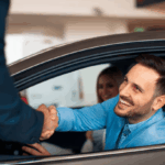 Car Hire Vancouver International Airport