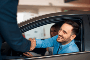 Car Hire Vancouver International Airport