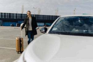 Car Rental at Vancouver Airport