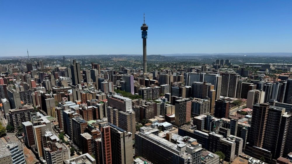 Car Rental or Uber in Johannesburg? What’s the Smarter Choice for Your Trip?