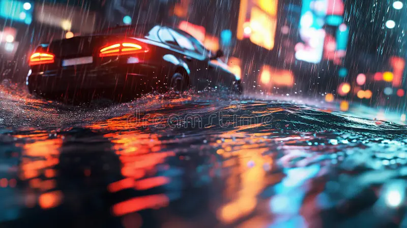 Which Rental Cars Handle Vancouver Weather among the 3 Best? Rain, Snow, or Shine