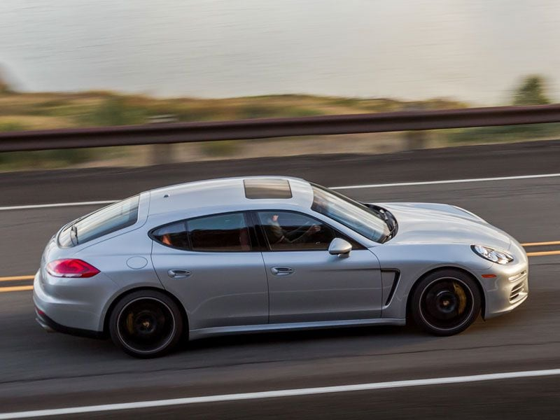 Cars to Rent at YVR for a Stylish BC