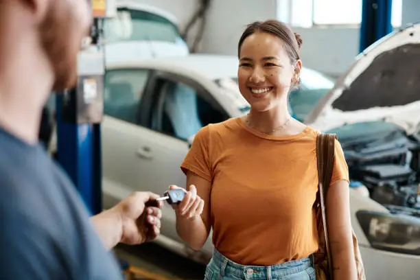 Mr. Rent a Car