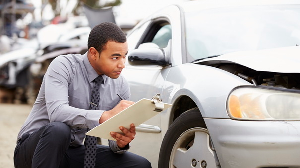 Rental Car Insurance