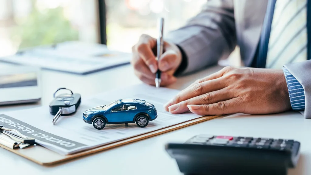 Insurance Is Important While Renting a Car