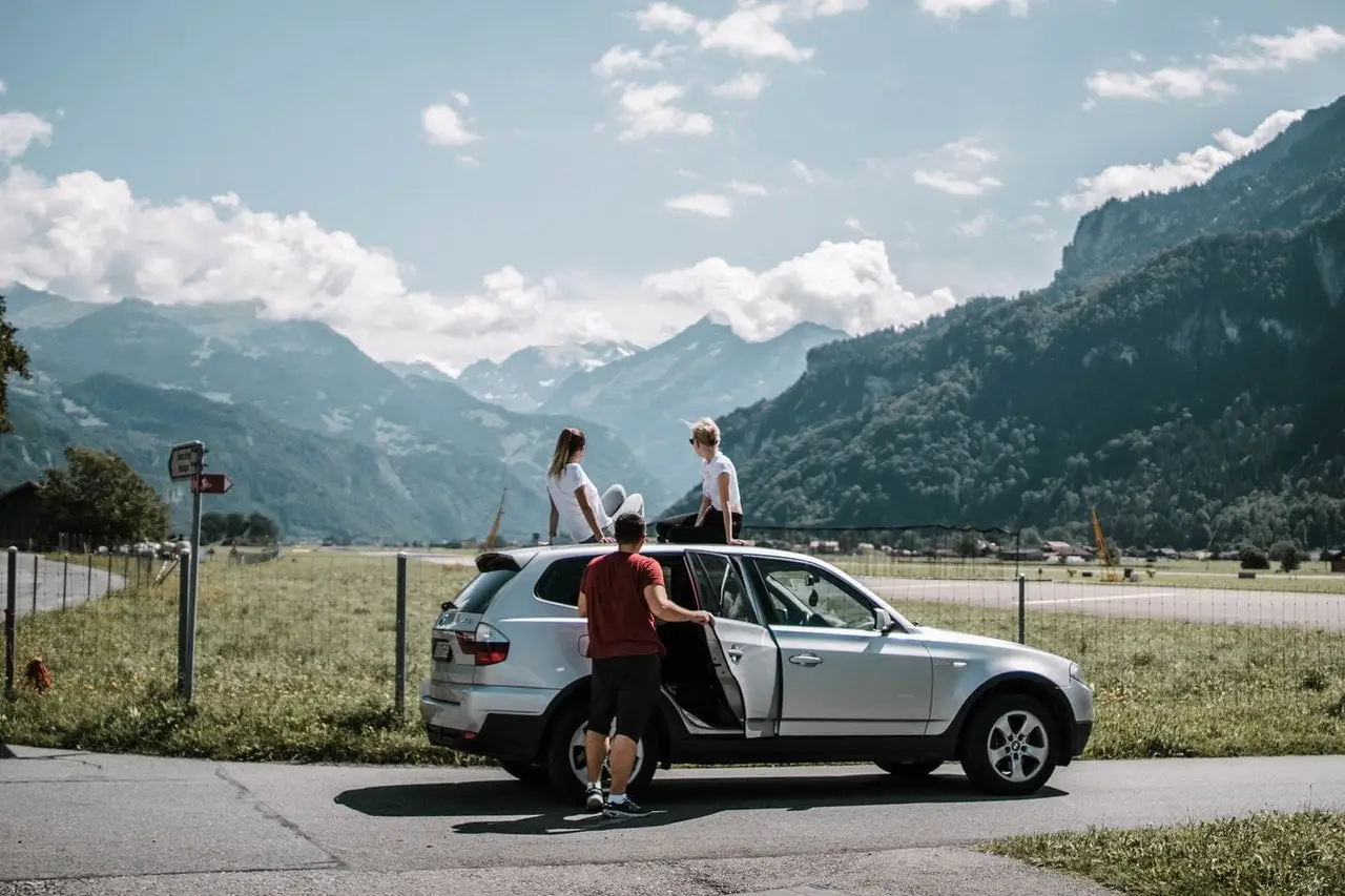 Why Car Rental in Vancouver Just Makes Life So Much Easier 1 car rental in Vancouver