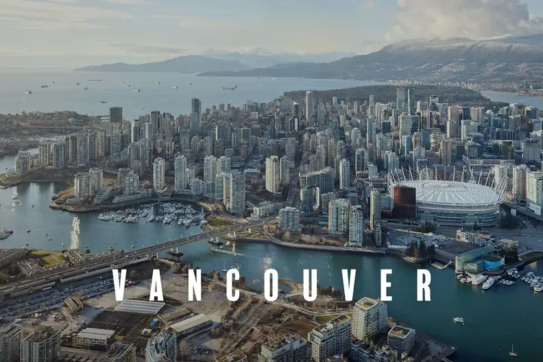 Vancouver Car rental
