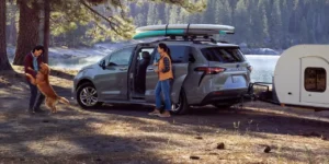 Car Hire in Vancouver Airport Canada