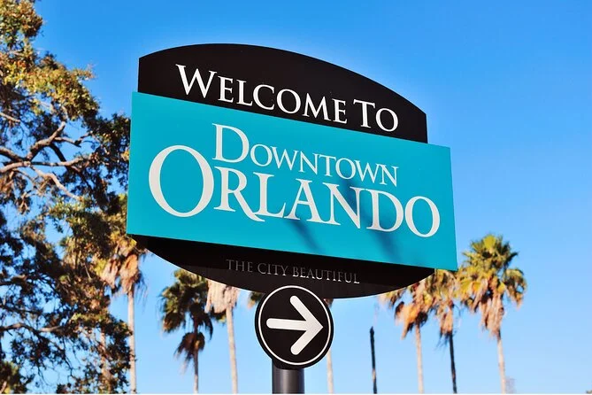 cheapest car rental in Orlando