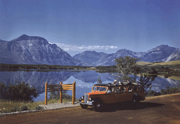 Best One-Way Car Hire in Canada from Calgary to Vancouver