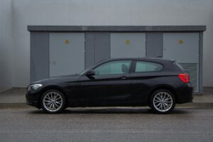 Luxury SUV Rental