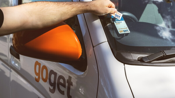 Looking for Car Rental Like GoGet? Here’s What to Know and a Local Alternative 2 car share 1 van swipe When it comes to getting around without owning a car, car rental like GoGet have definitely changed the game. They’ve made it simple for people who just need a car now and then — whether it’s for running errands, heading out of town for a day, or picking up friends from the airport.