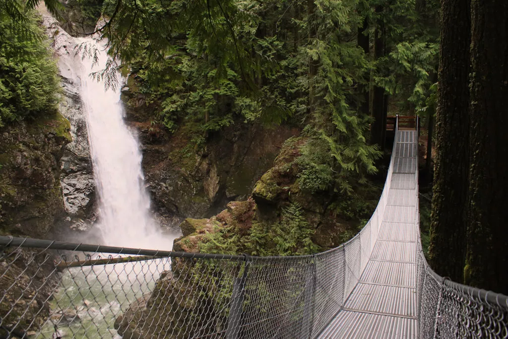 Cascade Falls