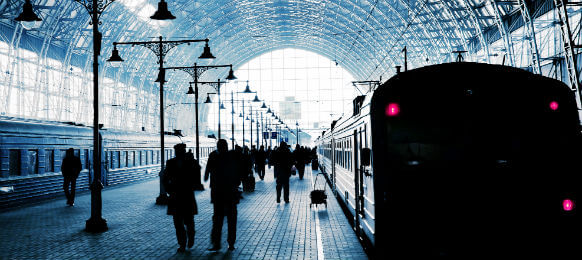 Car Rental or Train in Europe? Decoding the Best Way to Explore the Continent