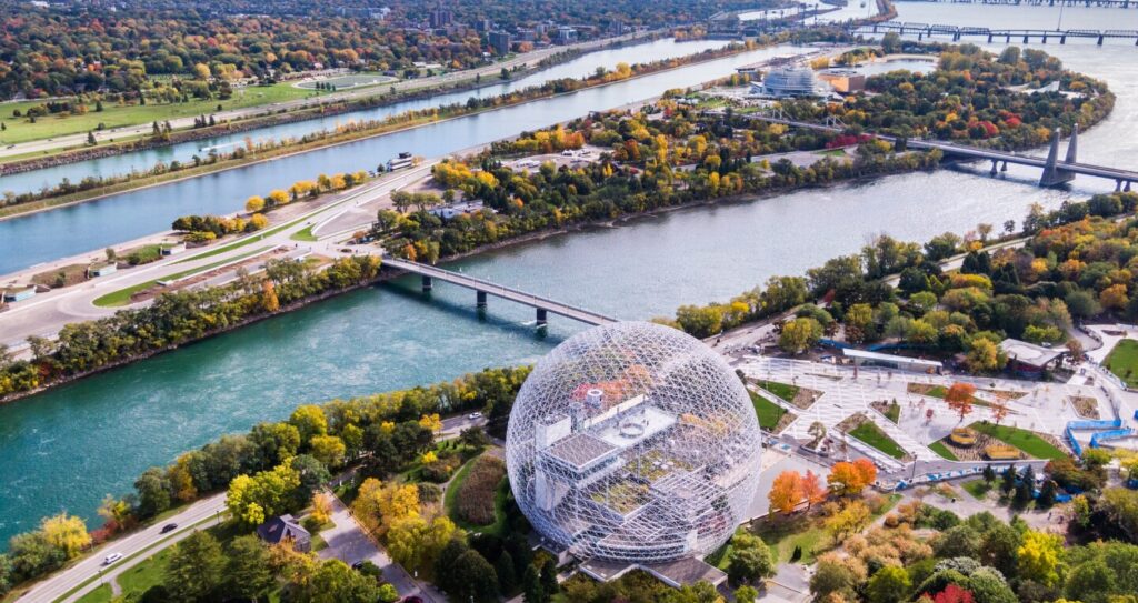 Montreal Travel Guide