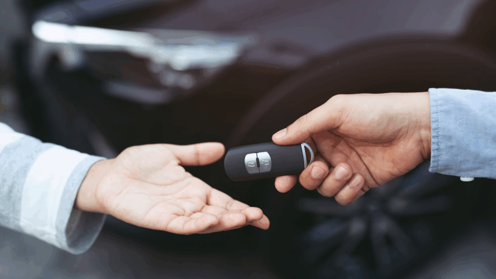 Affordable Car Rental Vancouver: Get the Best Deals with Mr Rent A Car 7 affordable car rental