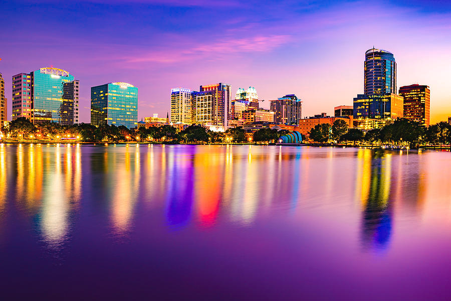 Here’s Why You Need the Best Car Rental in Orlando while exploring Florida