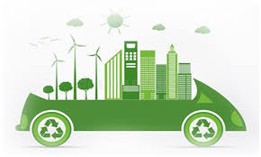 Charging Station Maps for Rental EVs