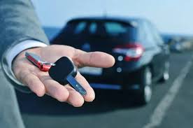Corporate Car Rental Canada