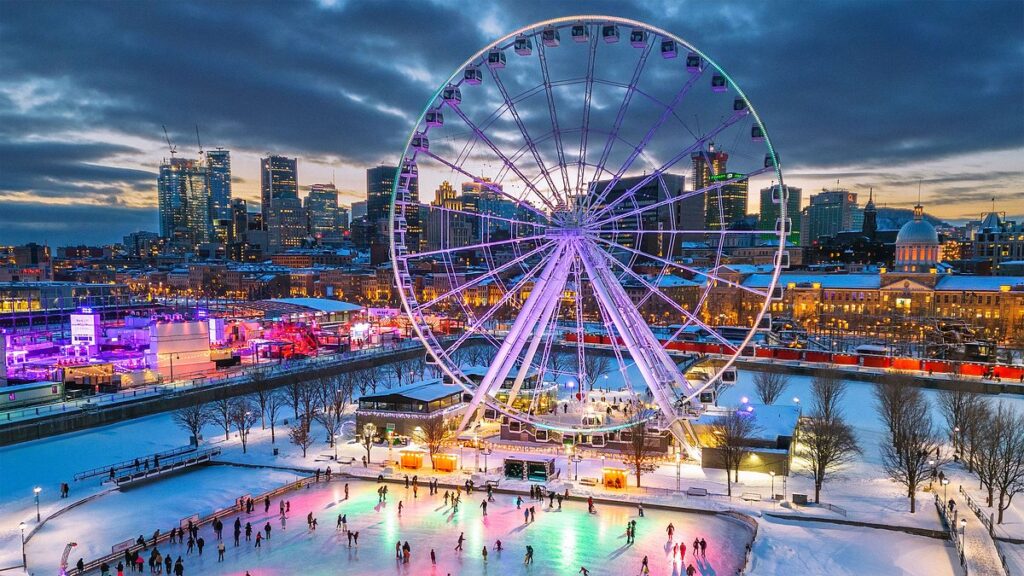 Montreal in winter: A local's ultimate guide