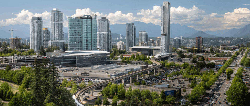 Cheap Car Rental Surrey: Affordable & Reliable Options with Mr. Rent A Car 7 Cheap Car Rental in surrey