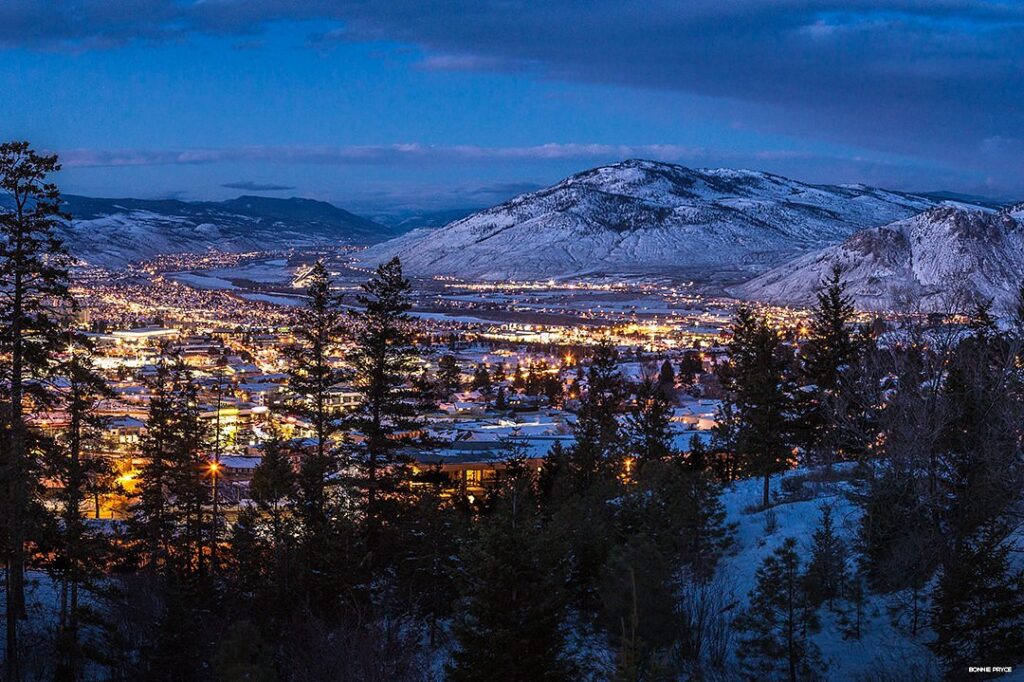 Car Rental Calgary to Vancouver: The Ultimate Road Trip Guide 4 kamloops