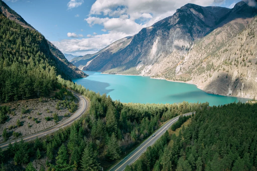 Hidden Gems in British Columbia: A Road Trip Itinerary for Adventure Seekers 9 Lillooet