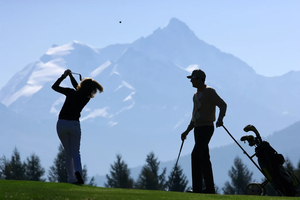 Planning a Golf Weekend ? Don’t Forget the Right Car Rental! 9 Golf Weekends