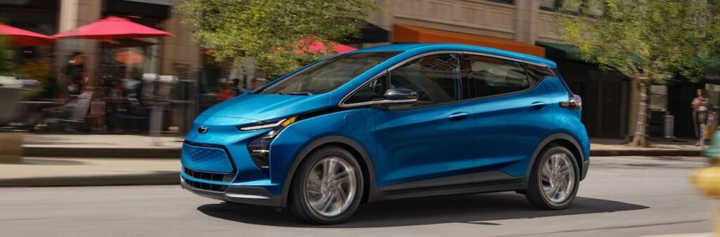 Top Electric Car Rental Options at Mr. Rent A Car 11 Electric Car Rental
