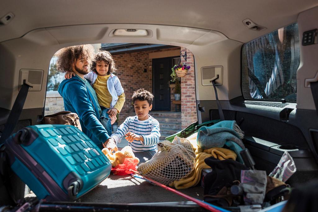 How to Pick the Right Rental Car Size for Your Trip 7 How to Pick the Right Rental Car Size for Your Trip