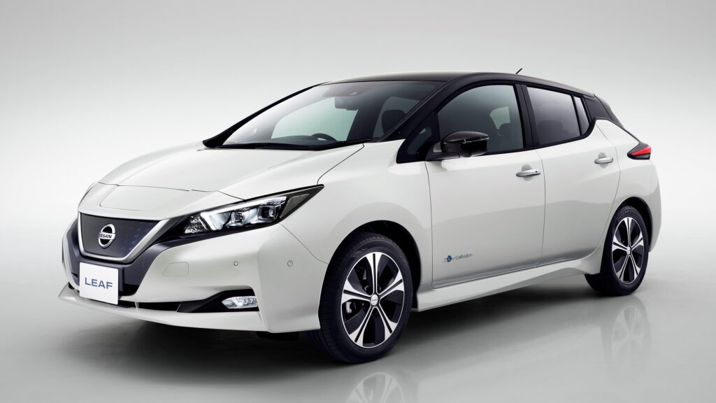 Top Electric Car Rental Options at Mr. Rent A Car 9 Electric Car Rental