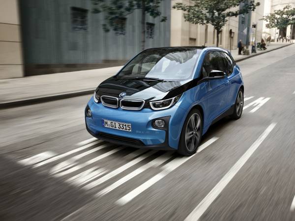 Top Electric Car Rental Options at Mr. Rent A Car 12 Electric Car Rental