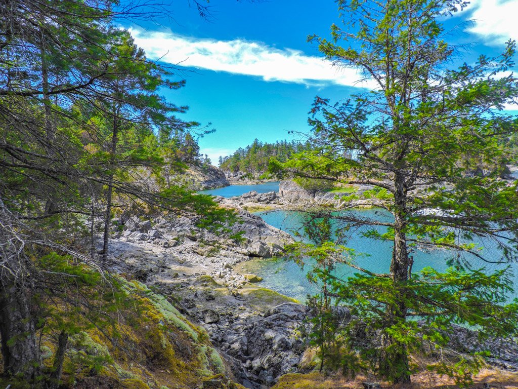 Hidden Gems in British Columbia: A Road Trip Itinerary for Adventure Seekers 8 Sunshine Coast