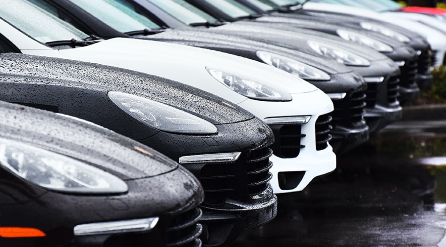 Discover Coastal Comfort with White Rock Car Rental from Mr Rent A Car 4 Cardata | What Is A Fleet Vehicle?