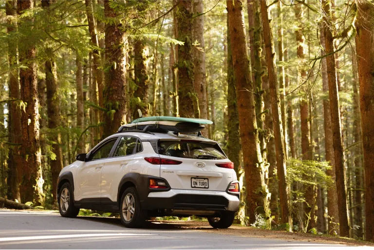 Discover Coastal Comfort with White Rock Car Rental from Mr Rent A Car 2 White Rock Car Rental
